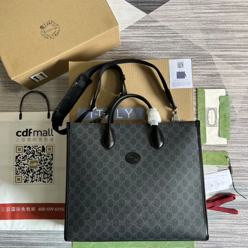 Gvc*1 shopping bags 4036c-2018