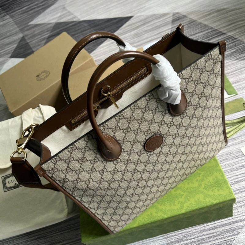 Gvc*1 shopping bags 4036c-2019