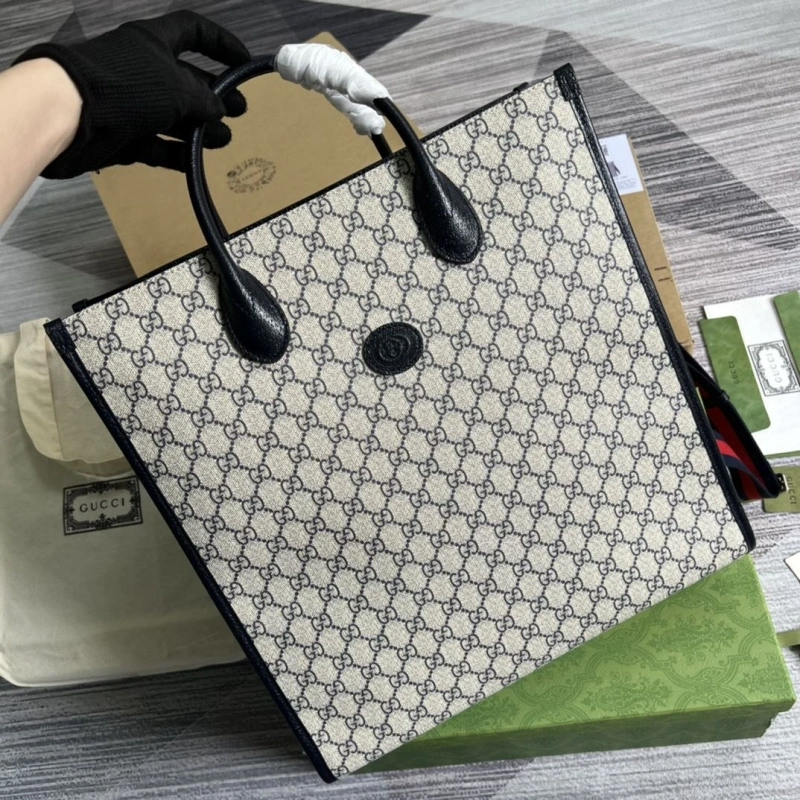 Gvc*1 shopping bags 4036c-2022