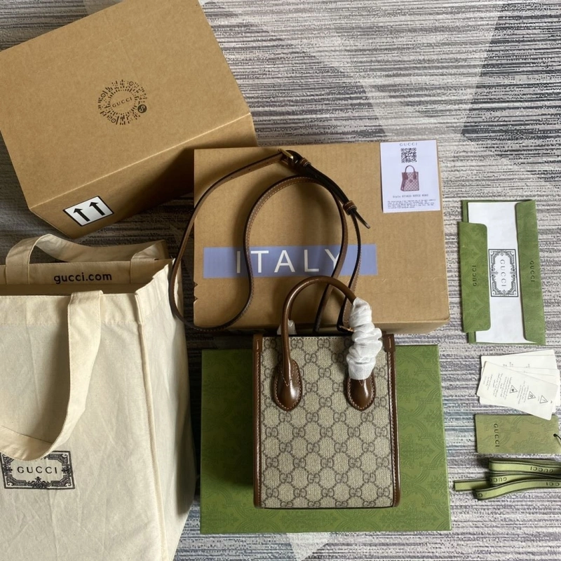 Gvc*1 shopping bags 4036c-2038