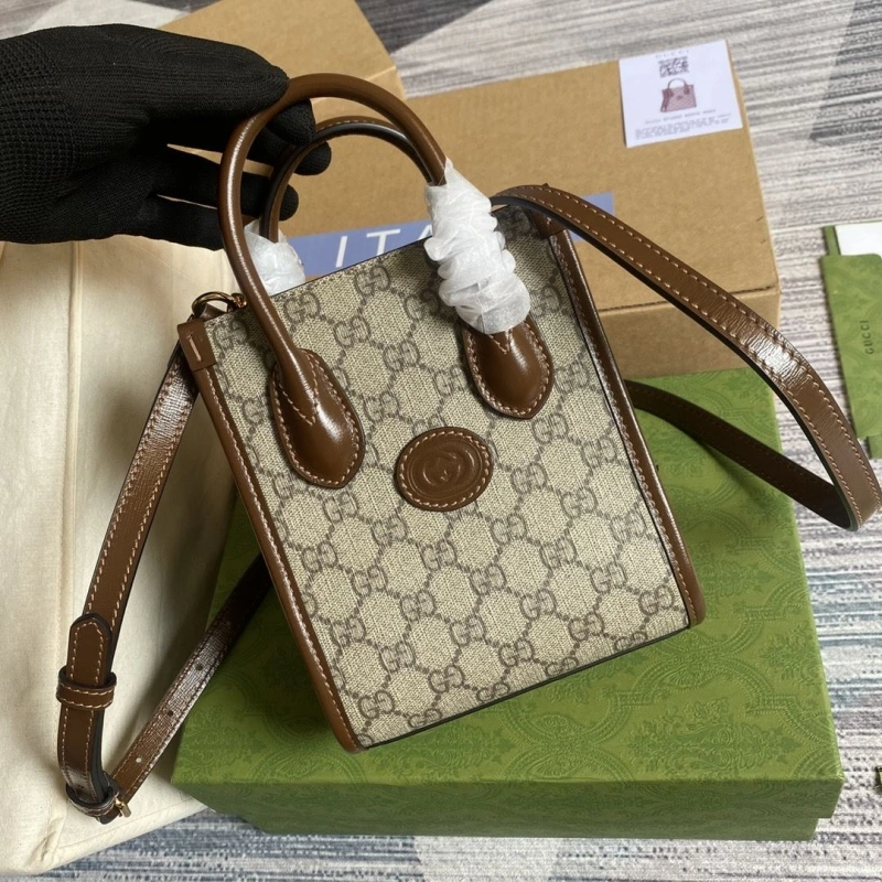 Gvc*1 shopping bags 4036c-2038