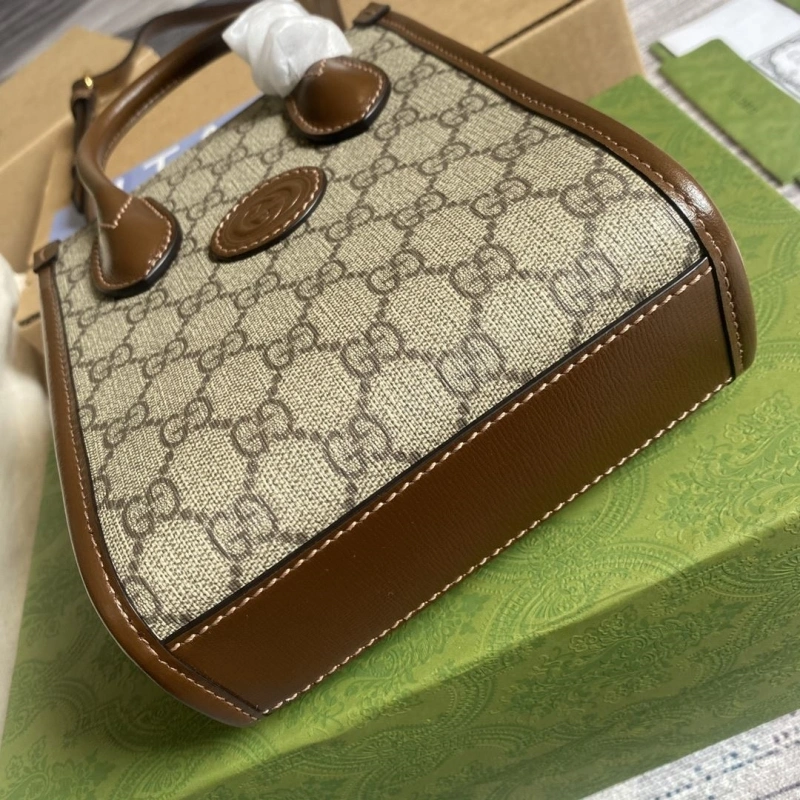 Gvc*1 shopping bags 4036c-2038