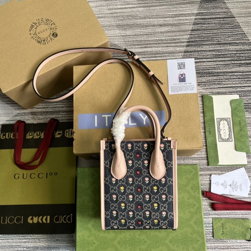 Gvc*1 shopping bags 4036c-2039