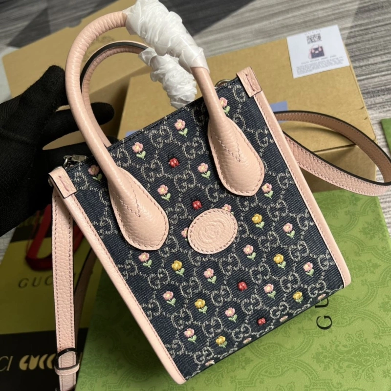 Gvc*1 shopping bags 4036c-2039