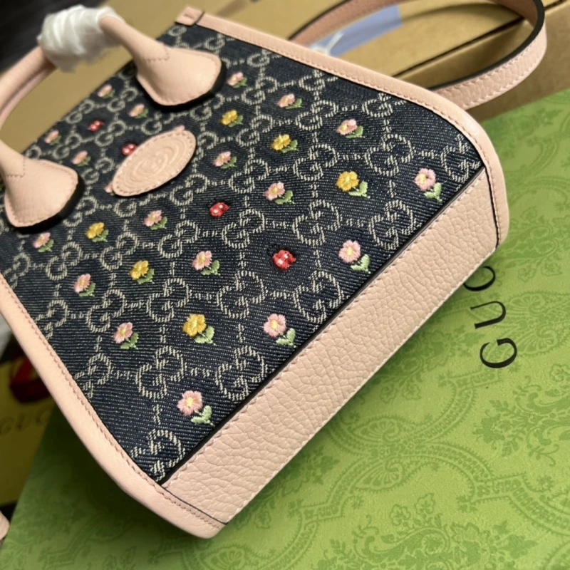 Gvc*1 shopping bags 4036c-2039
