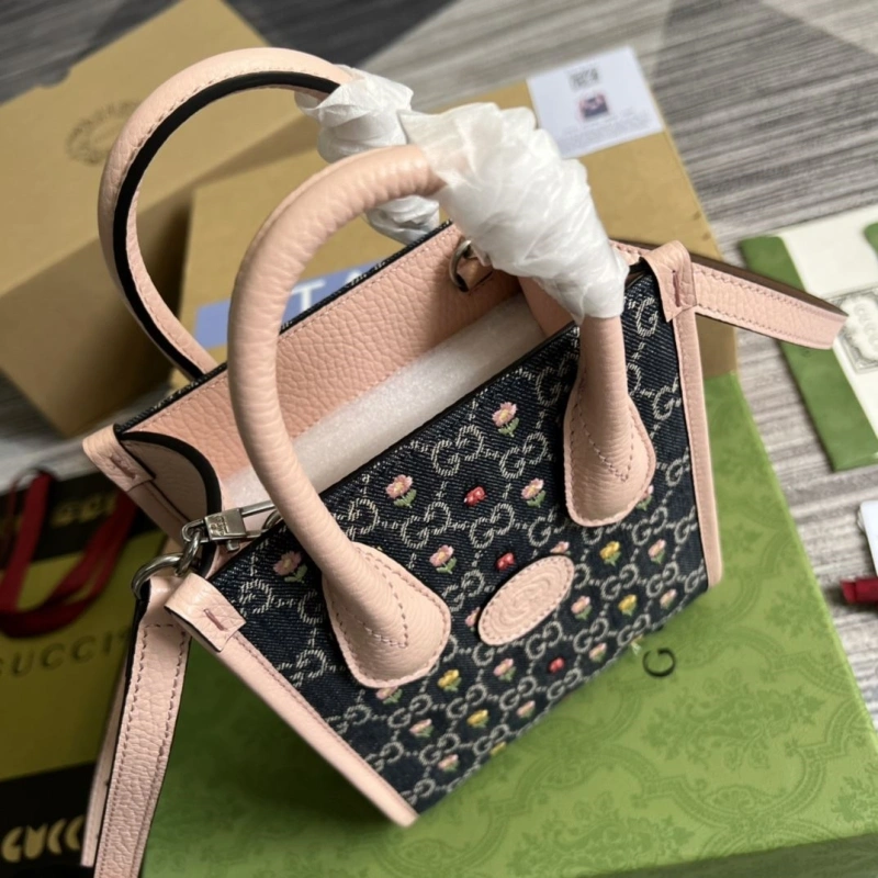 Gvc*1 shopping bags 4036c-2039