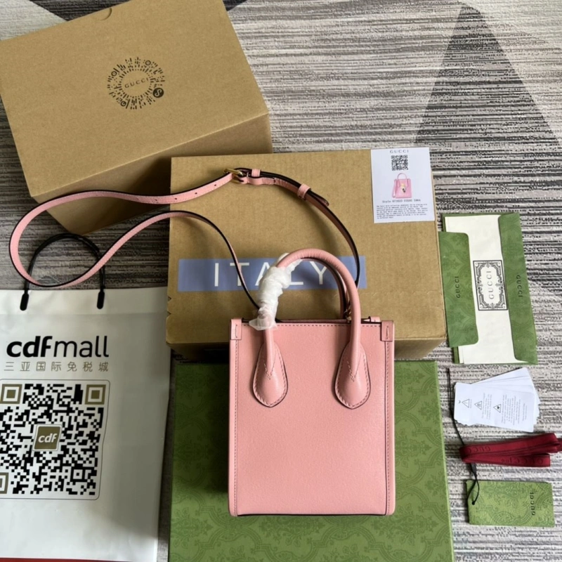 Gvc*1 shopping bags 4036c-2041