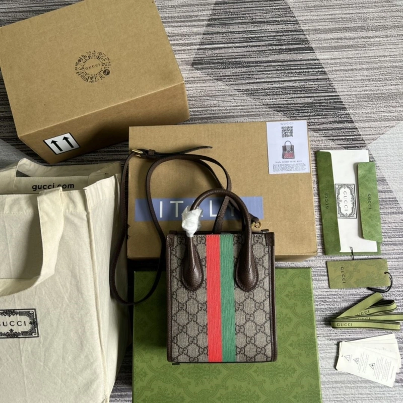 Gvc*1 shopping bags 4036c-2042