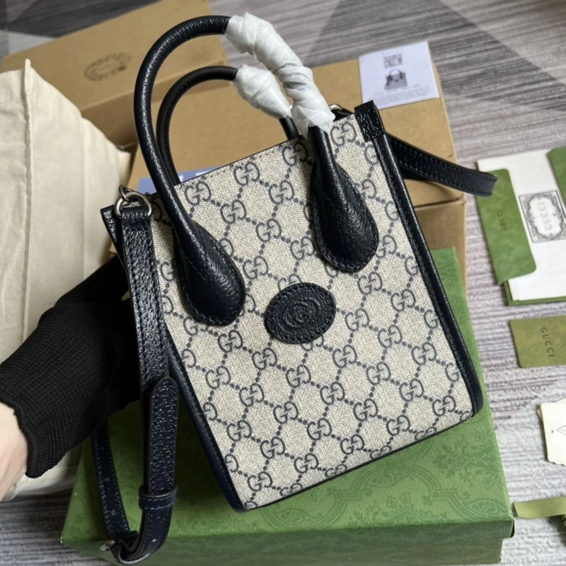 Gvc*1 shopping bags 4036c-2043