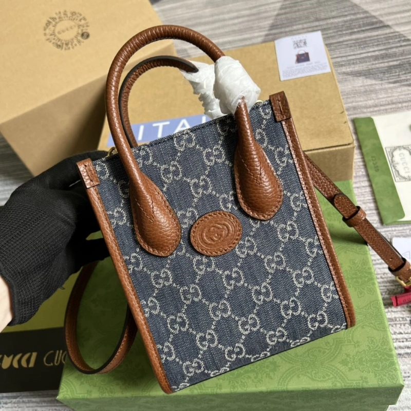 Gvc*1 shopping bags 4036c-2045