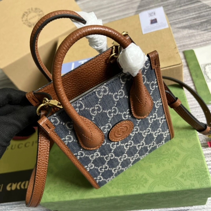Gvc*1 shopping bags 4036c-2045