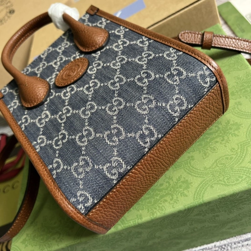 Gvc*1 shopping bags 4036c-2045