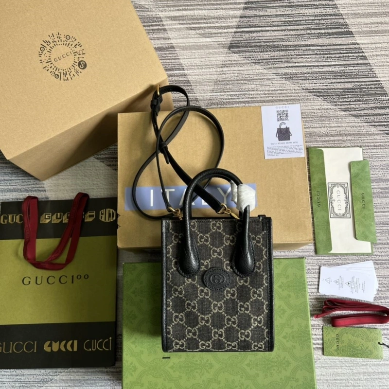 Gvc*1 shopping bags 4036c-2046