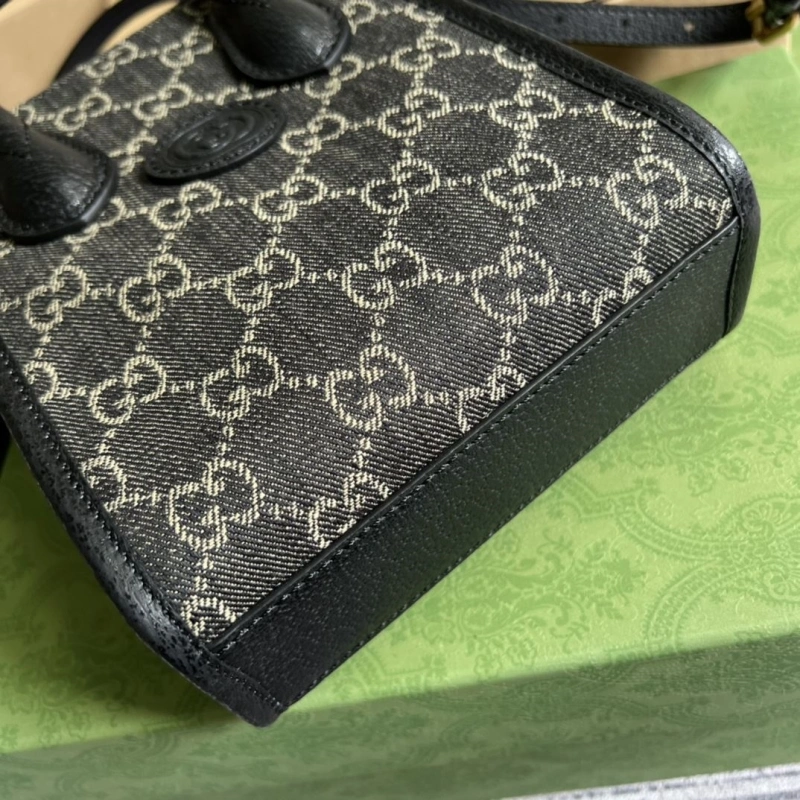 Gvc*1 shopping bags 4036c-2046