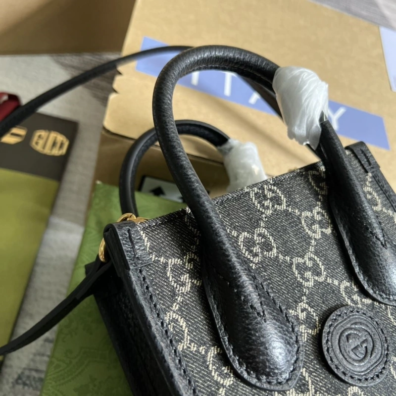 Gvc*1 shopping bags 4036c-2046