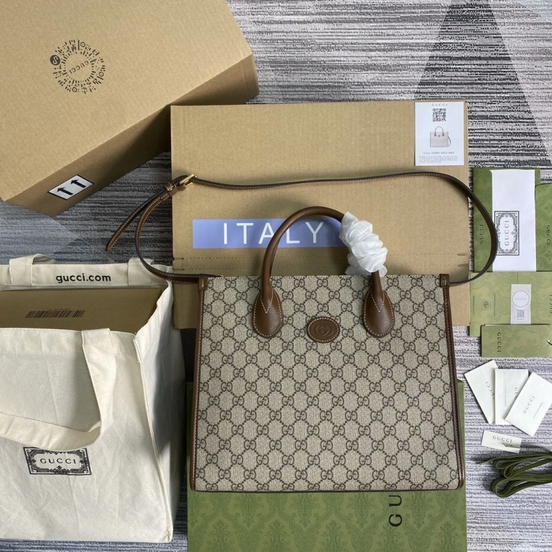 Gvc*1 shopping bags 4036c-2050
