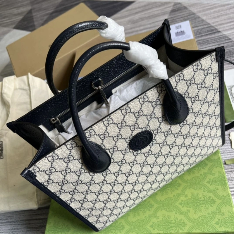 Gvc*1 shopping bags 4036c-2051