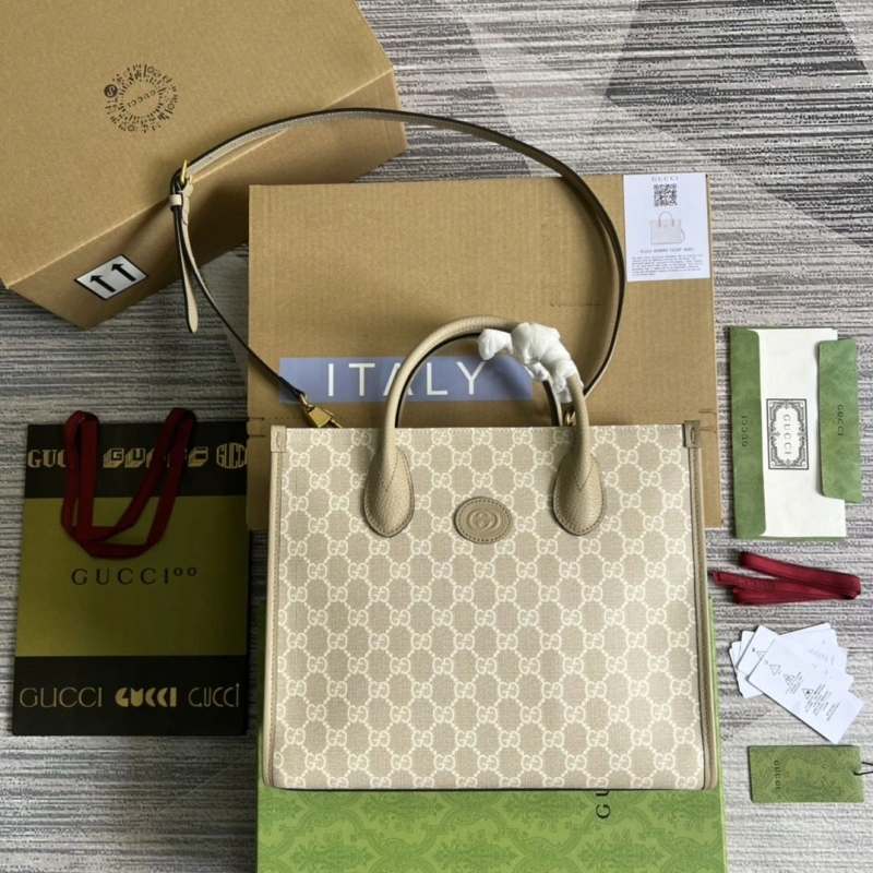 Gvc*1 shopping bags 4036c-2052