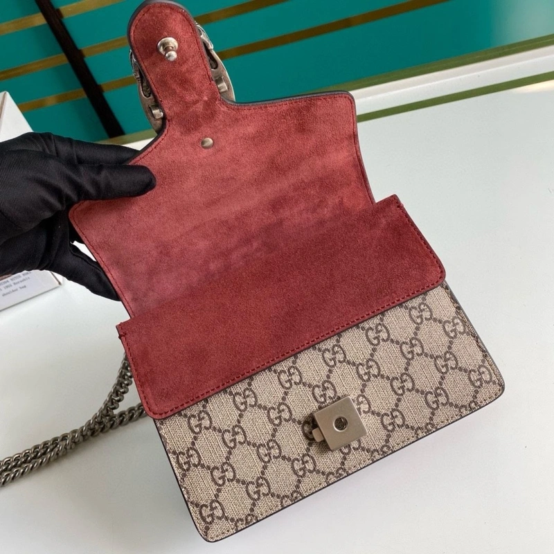 Gvc*1 satchel bags 4036c-2064