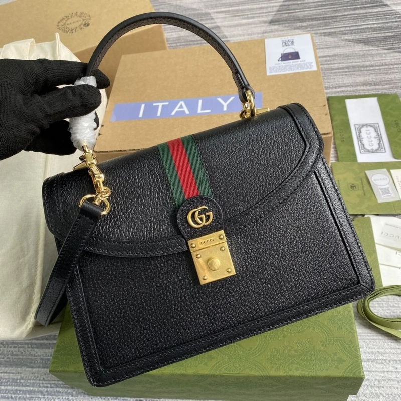 Gvc*1 top handle bags 4036c-2077
