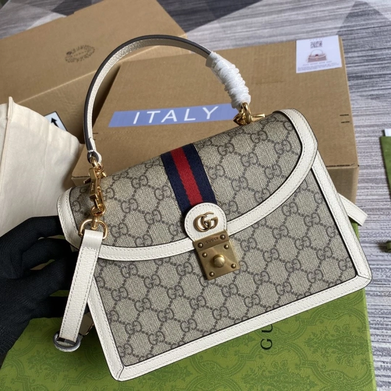 Gvc*1 top handle bags 4036c-2080