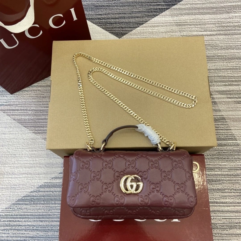 Gvc*1 top handle bags 4036c-2087