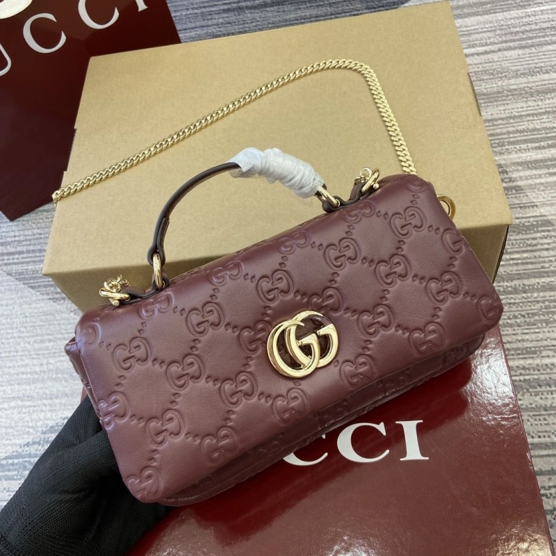 Gvc*1 top handle bags 4036c-2087