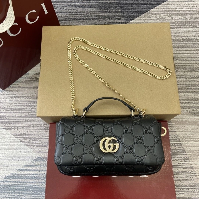 Gvc*1 top handle bags 4036c-2090