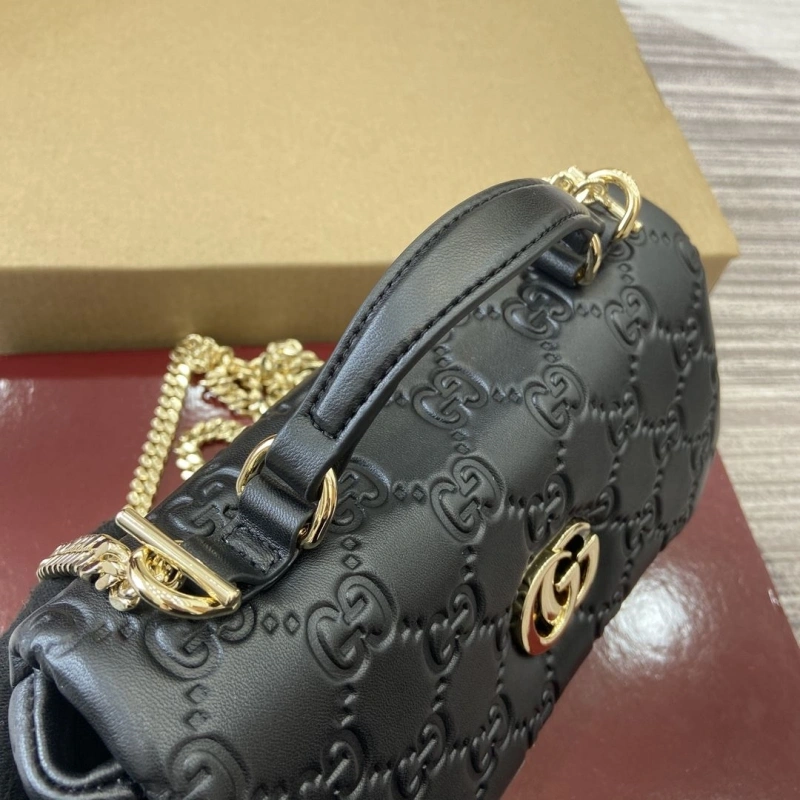 Gvc*1 top handle bags 4036c-2090