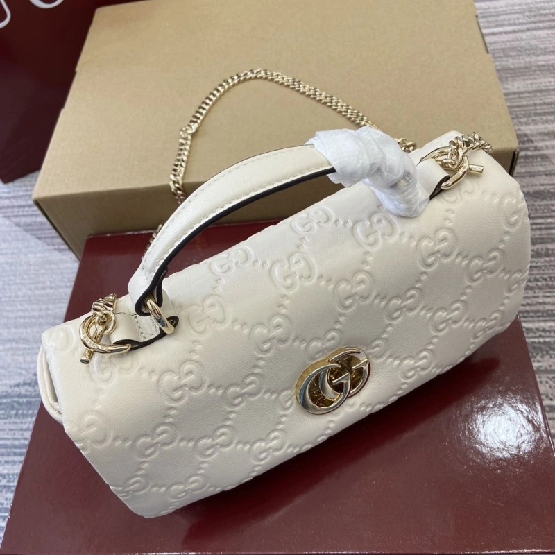 Gvc*1 top handle bags 4036c-2093