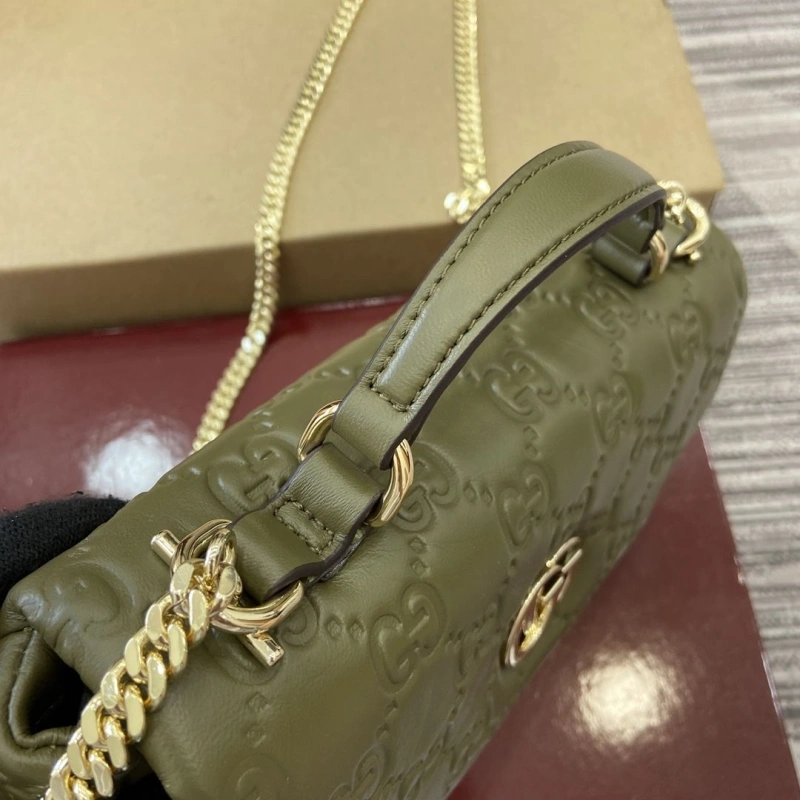 Gvc*1 top handle bags 4036c-2096