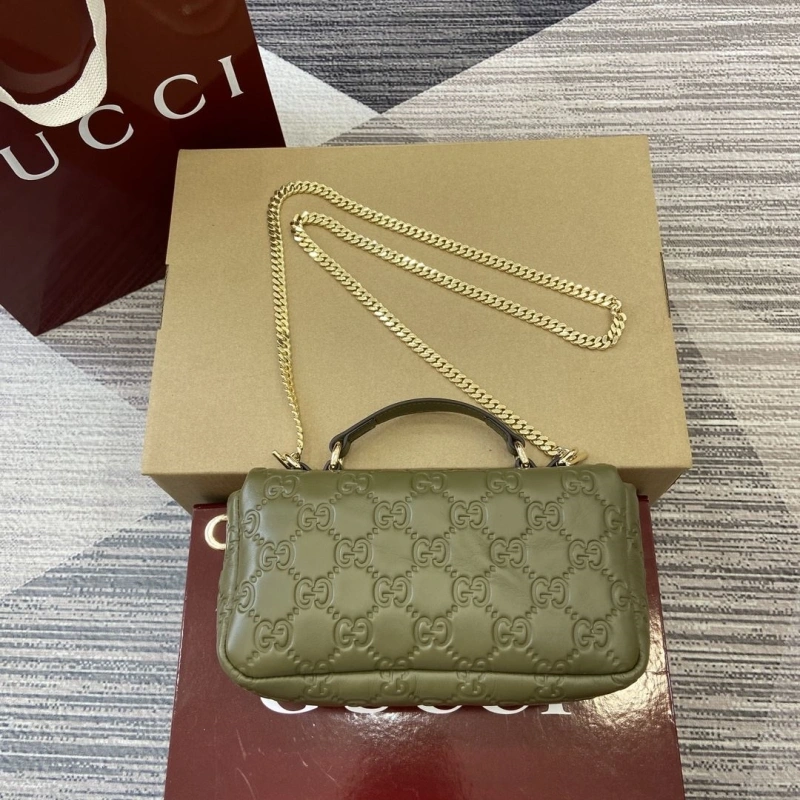 Gvc*1 top handle bags 4036c-2096