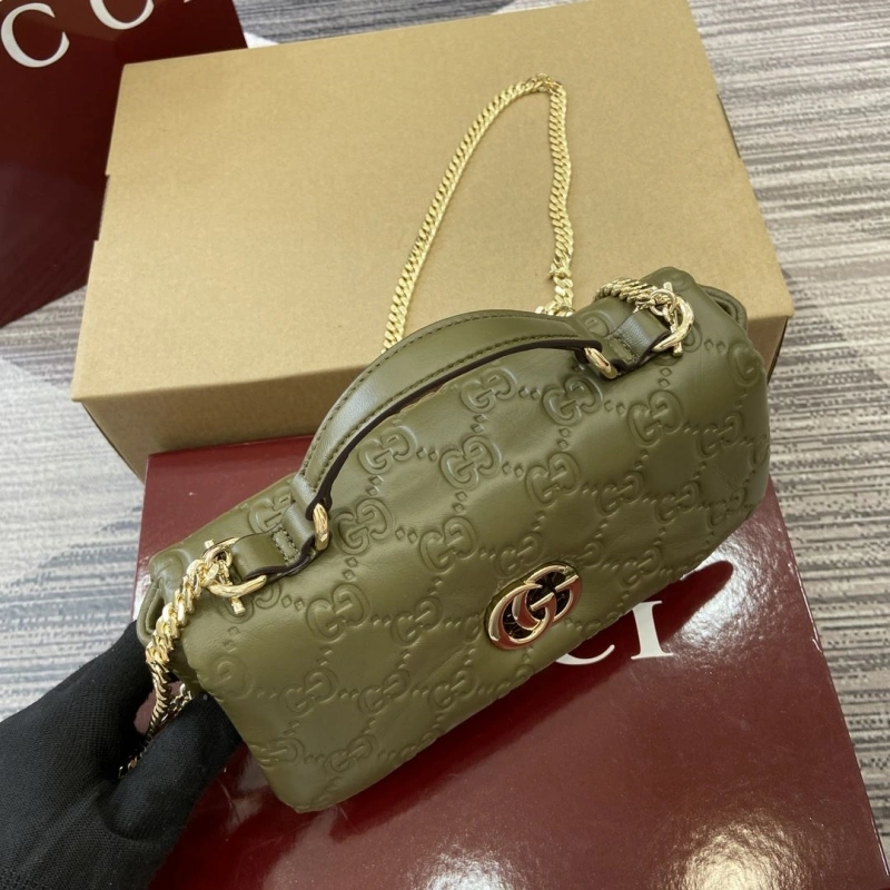Gvc*1 top handle bags 4036c-2096