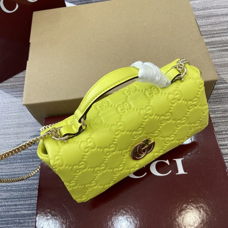 Gvc*1 top handle bags 4036c-2100