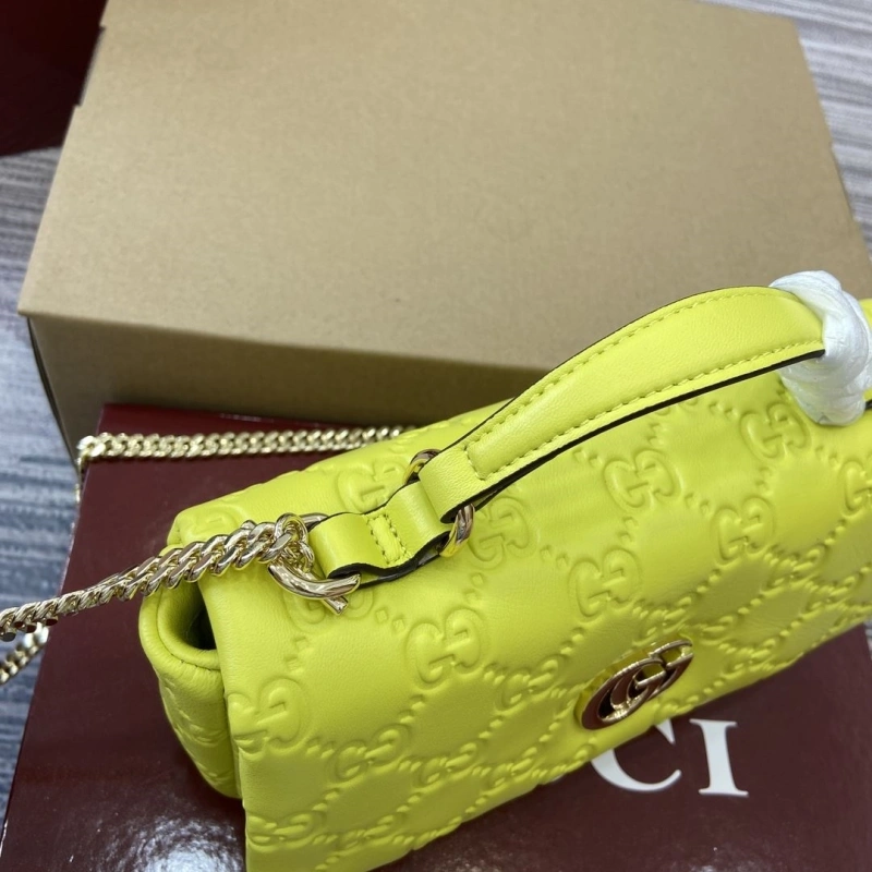 Gvc*1 top handle bags 4036c-2100