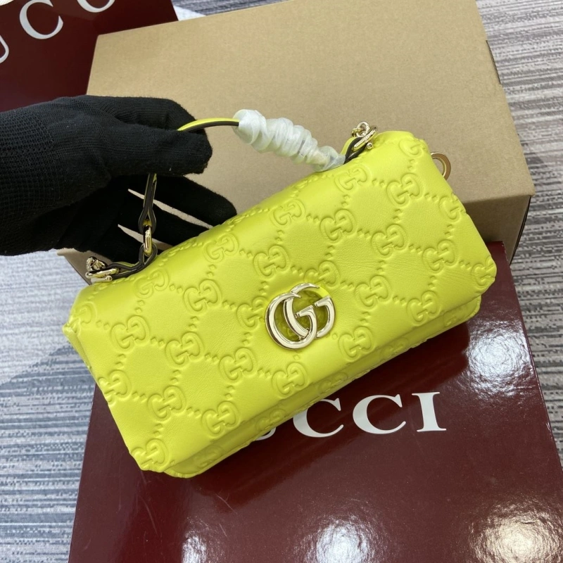 Gvc*1 top handle bags 4036c-2100