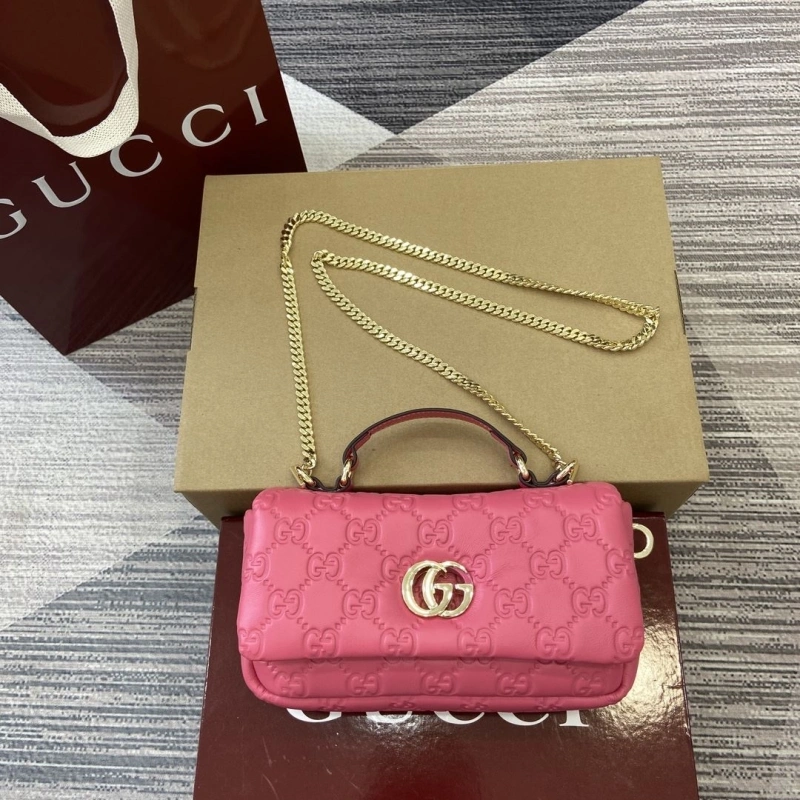 Gvc*1 top handle bags 4036c-2101