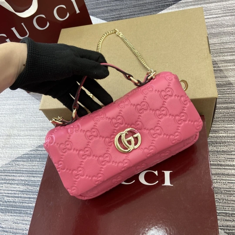 Gvc*1 top handle bags 4036c-2101