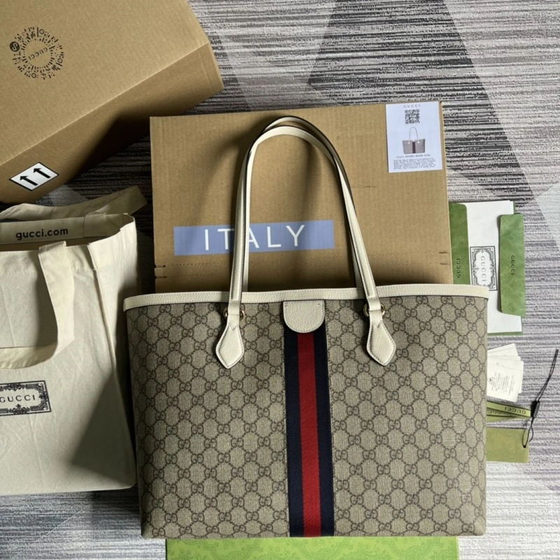 Gvc*1 shopping bags 4036c-2107