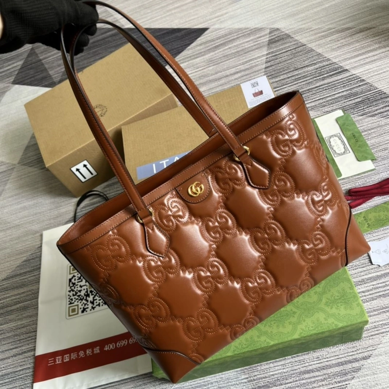 Gvc*1 shopping bags 4036c-2112