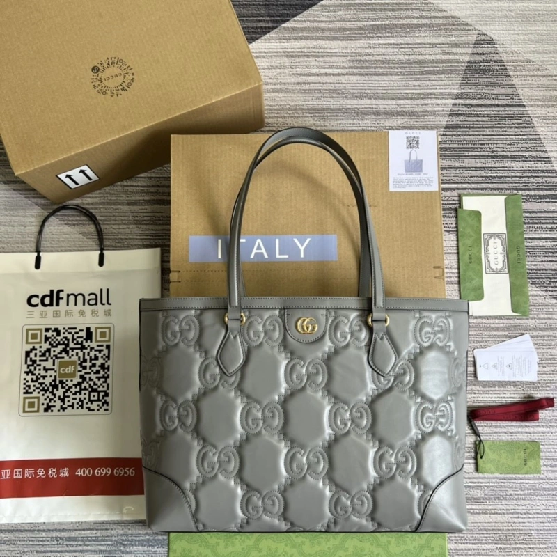 Gvc*1 shopping bags 4036c-2113