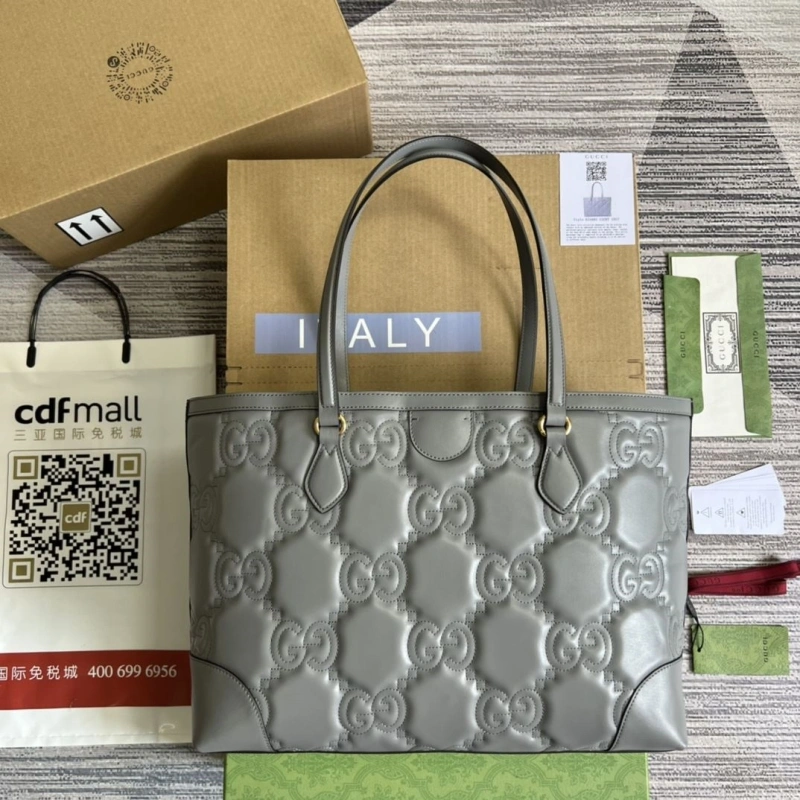 Gvc*1 shopping bags 4036c-2113