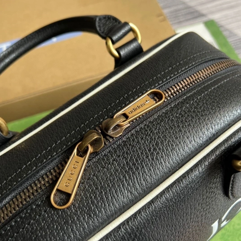 Gvc*1 top handle bags 4036c-2124