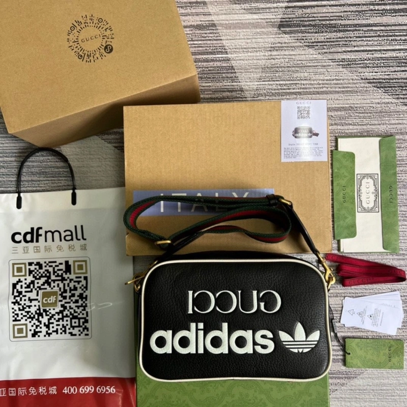 Gvc*1 satchel bags 4036c-2125