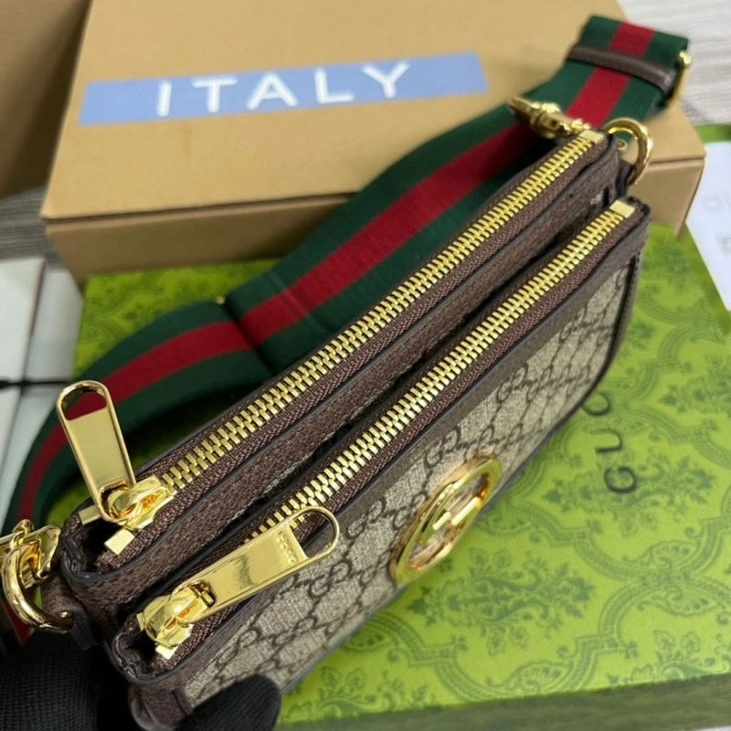 Gvc*1 satchel bags 4036c-2128