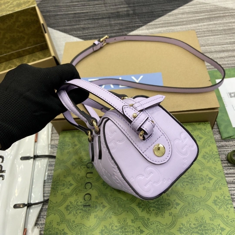 Gvc*1 top handle bags 4036c-2136