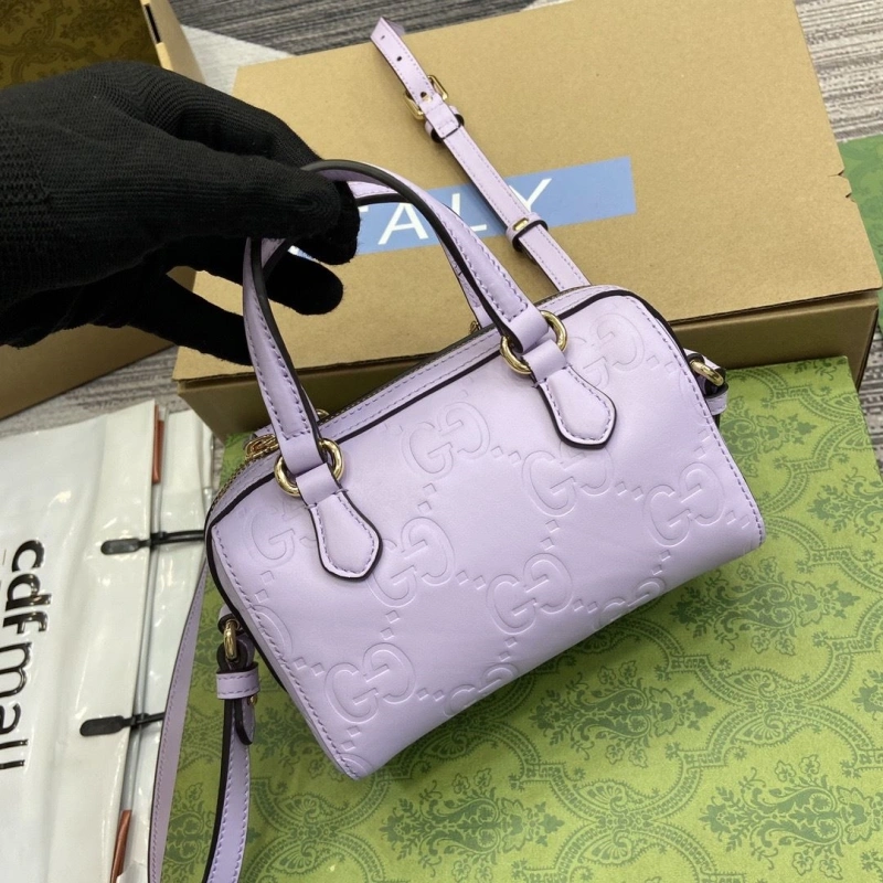 Gvc*1 top handle bags 4036c-2136