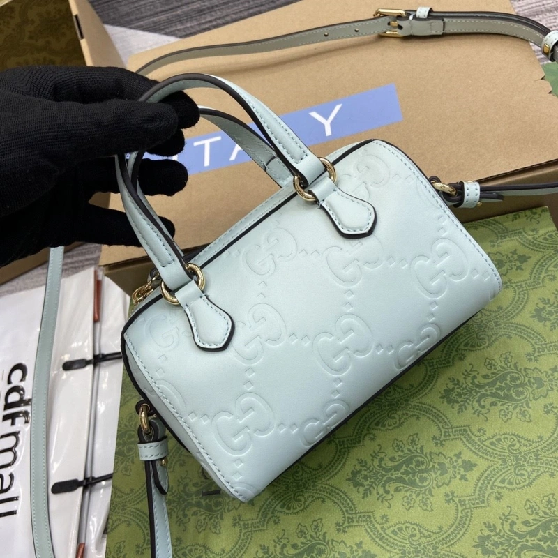 Gvc*1 top handle bags 4036c-2138