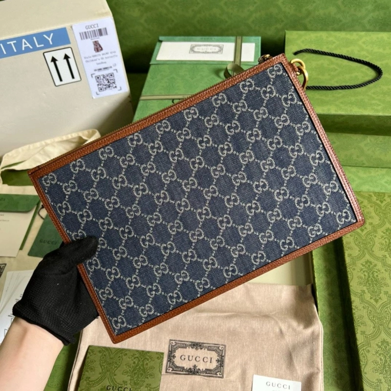 Gvc*1 clutch bags 4036c-2150