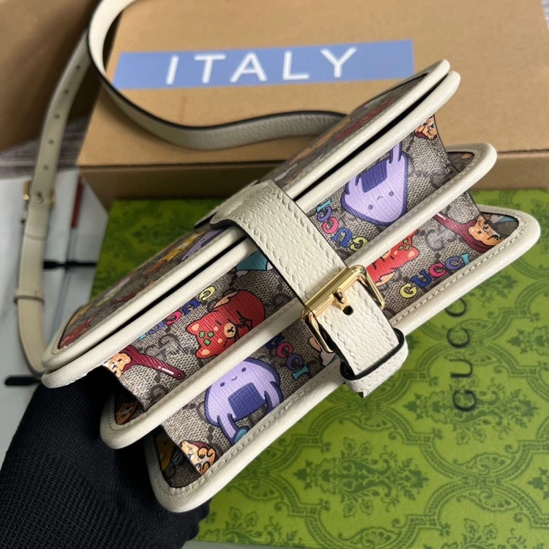 Gvc*1 satchel bags 4036c-2209